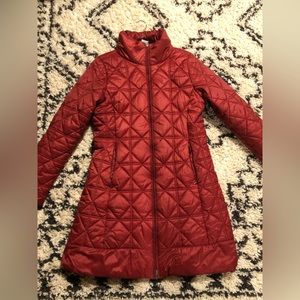 Patagonia Womens Jacket